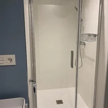 Sereina Appartement Vigo