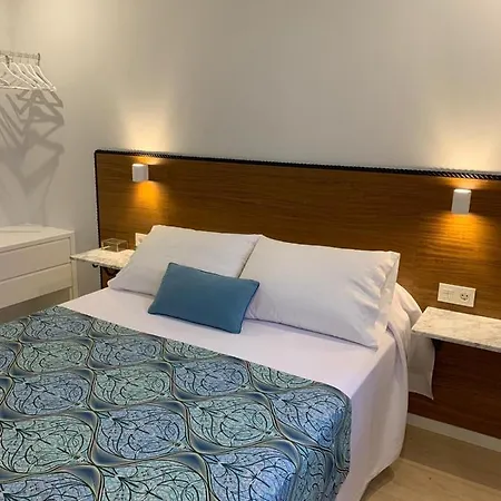 Sereiña Apartamento