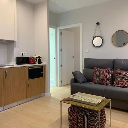 Sereina Appartement *