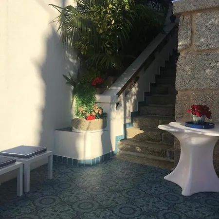 Sereina Appartement *