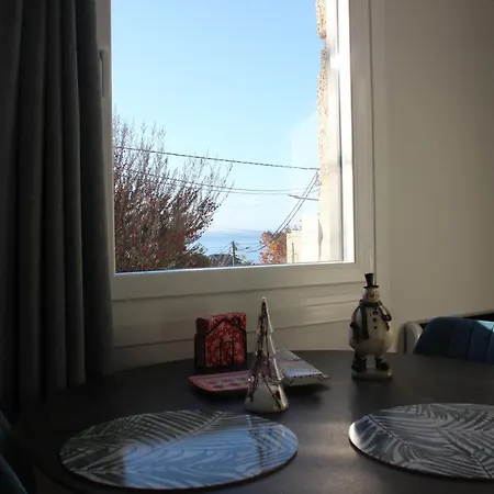 Sereina Appartement Vigo