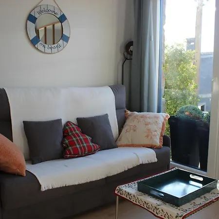 Appartement Sereina Vigo