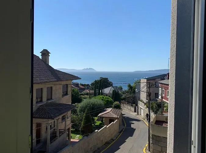 Sereina Apartment Vigo