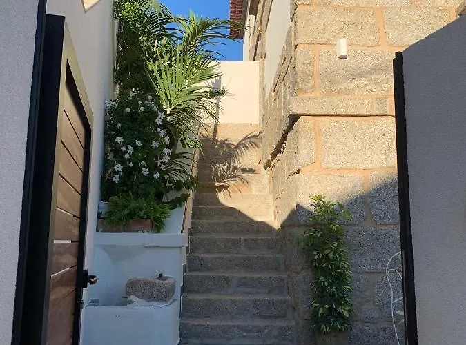 Apartment Sereina Vigo