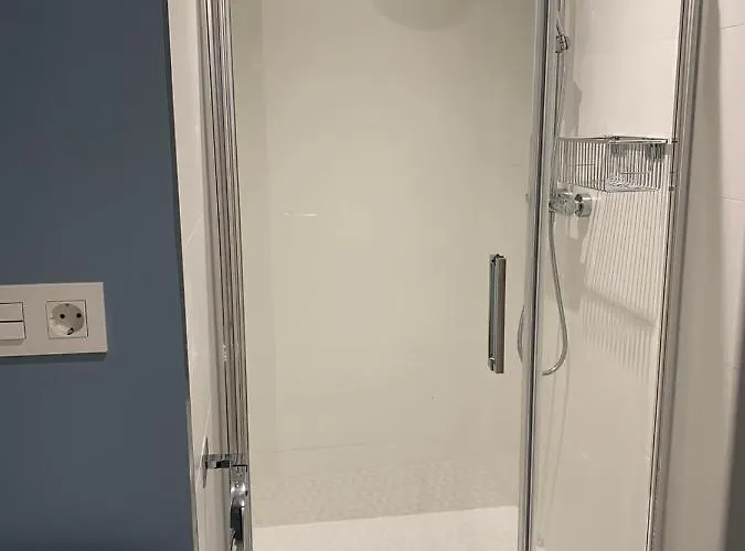 Sereina Apartment Vigo