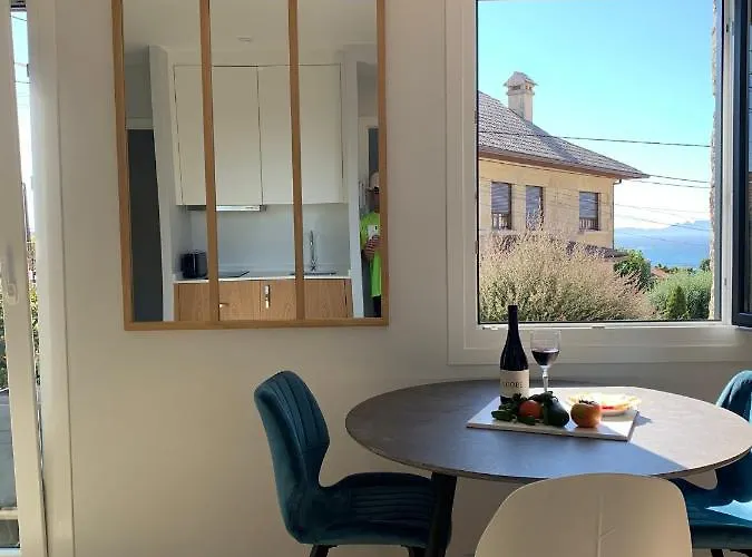 Sereina Apartment Vigo