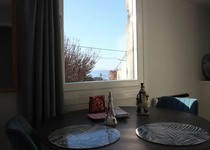Sereina Apartment Vigo